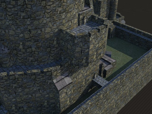 Castle 5
