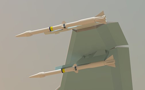 Missiles