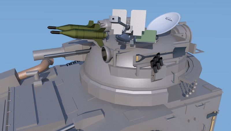Turret