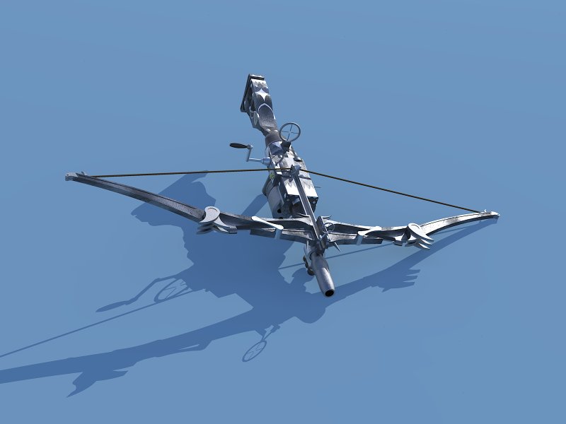 On blue background 1