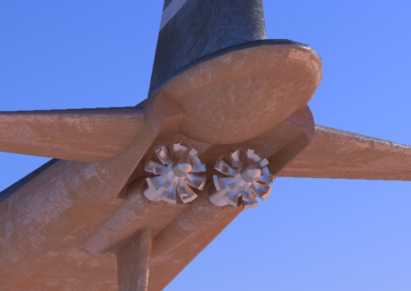 Propellers
