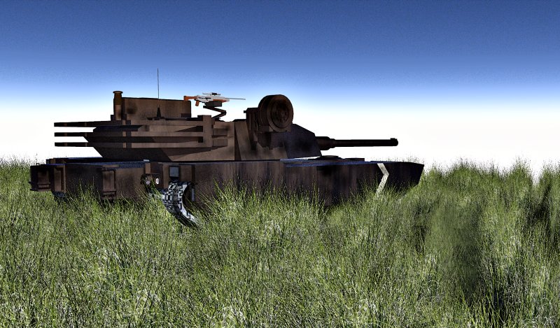 National Geographic filter