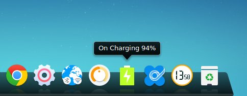 Charging