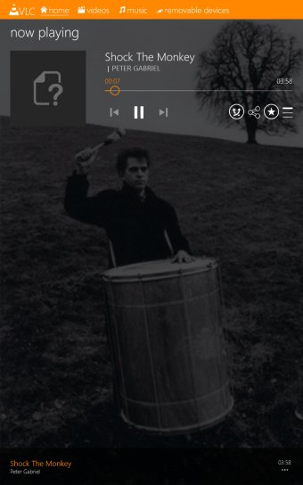 MP3 works, nice data