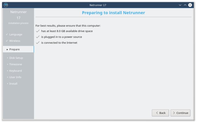 Wireless bug is fixed