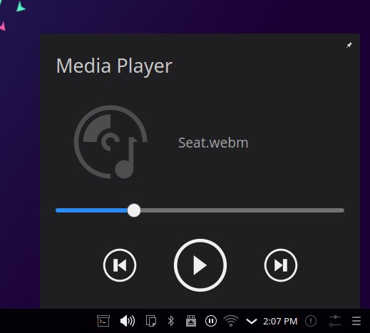 Media integration, more