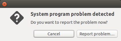 System problems after trying to use Ubuntu Phone and Samba