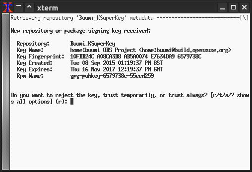 Languages installer is ugly and dubious