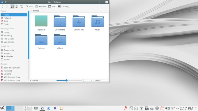 Pretty but pointless