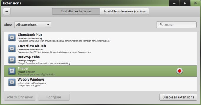 Flipper not compatible