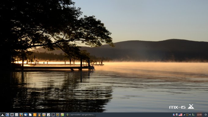 System area is tricky