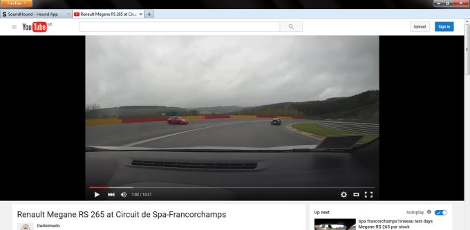 International search 3