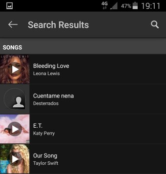 Stupid recommendations