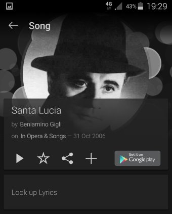 Trinity guess, wrong