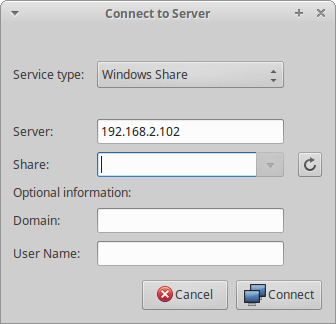 Gigolo is useless, needs share names