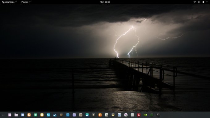 Nice desktop 1