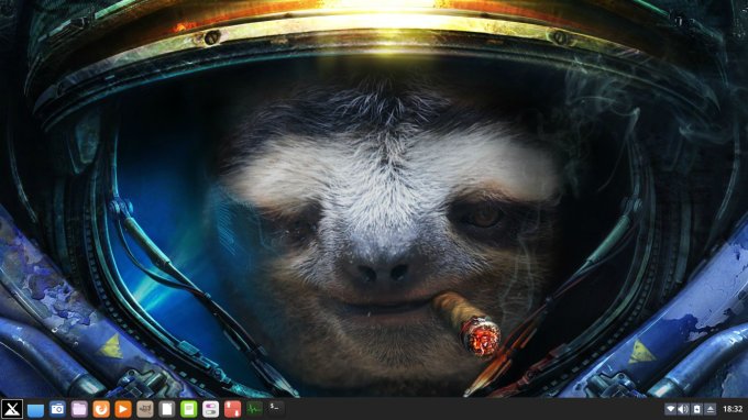 Nice desktop 1