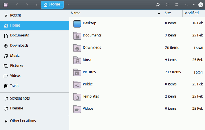 Gif showing font color differences
