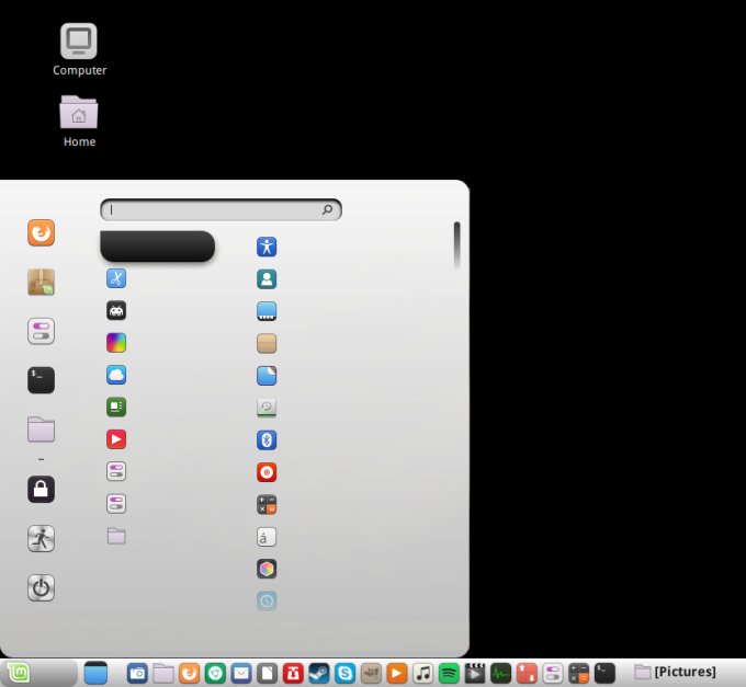 Buggy desktop after wake