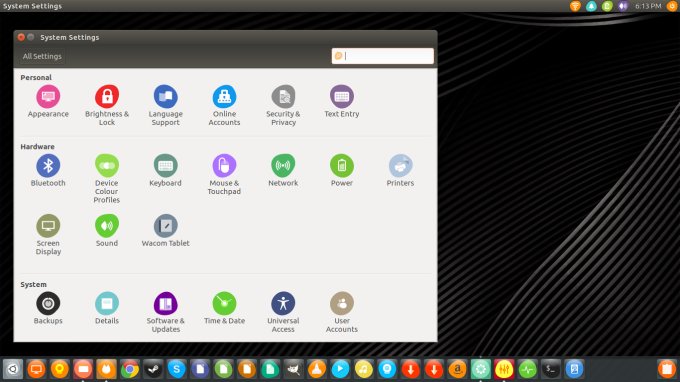 Ambiance + Uniform 1