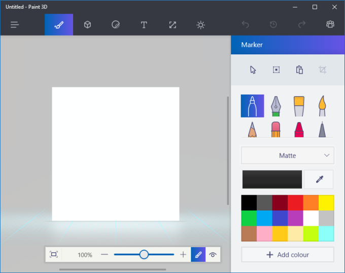 Paint 3D