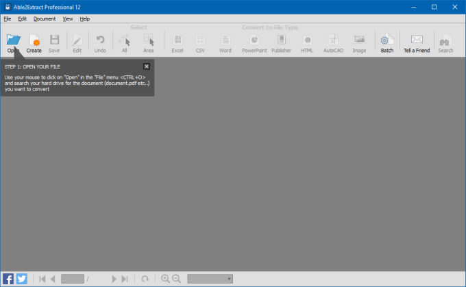 Installed, activated