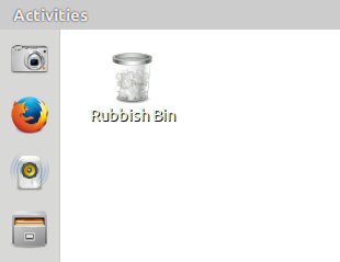 Background color contrast problem, zoomed