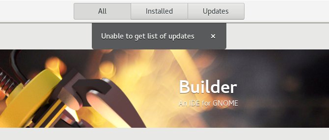 Software errors, more