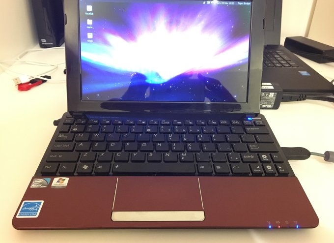 Camera, low light conditions