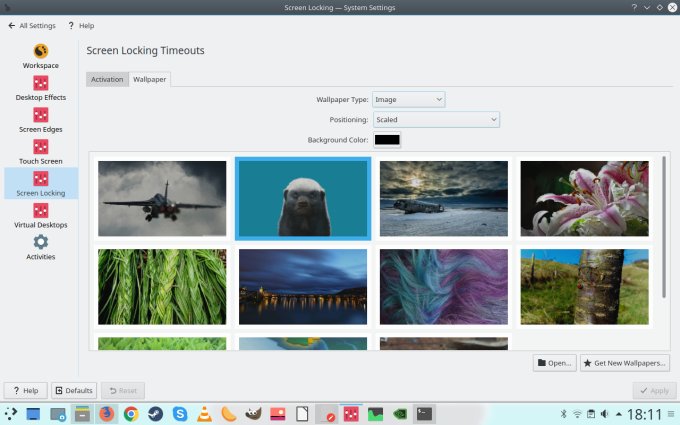 Customization, WIP 2