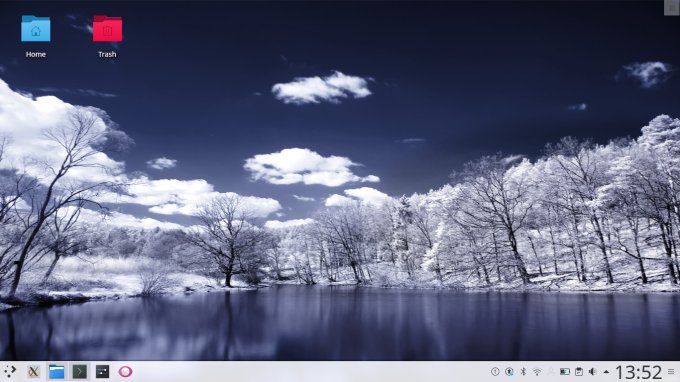 Customization, WIP 1
