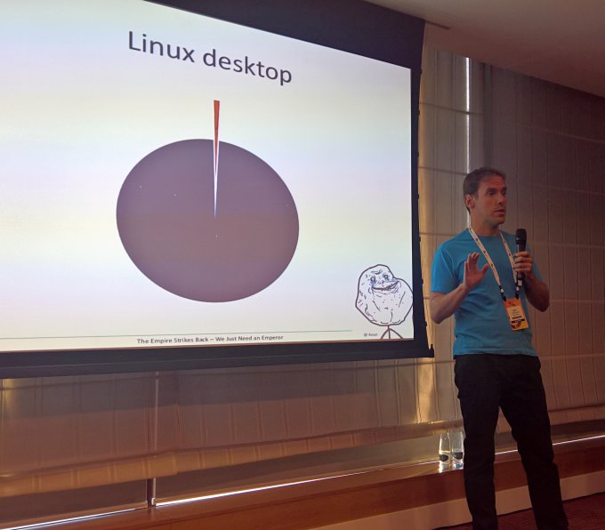 Dedoimedo presentation 2