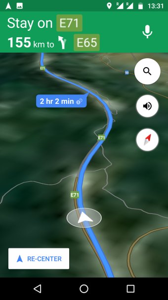 Google Maps 1