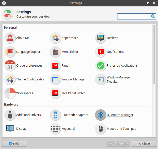 Numix icons, work in progress