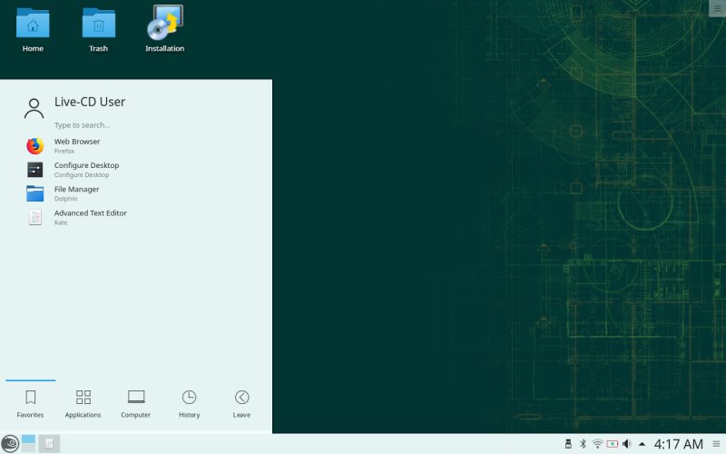 Small customizations