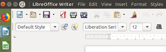 Logo & buttons problems