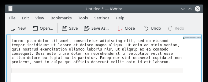 Bad fonts, before AA and color change