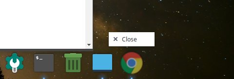 Plank stopped working