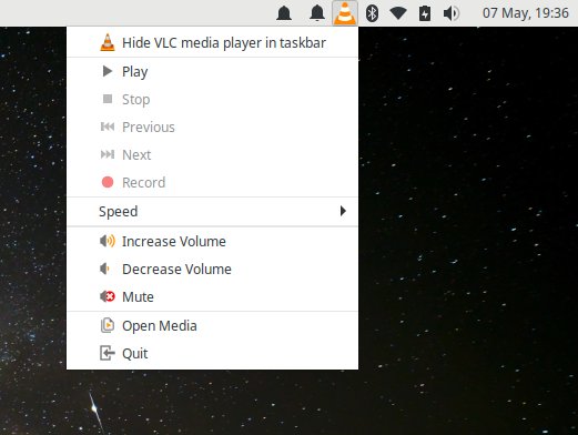 VLC icon