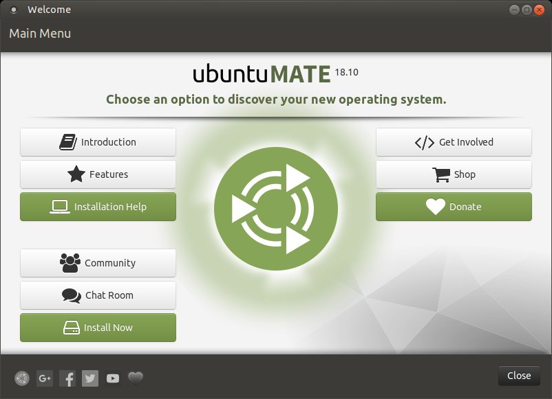 Welcome wizard, nice