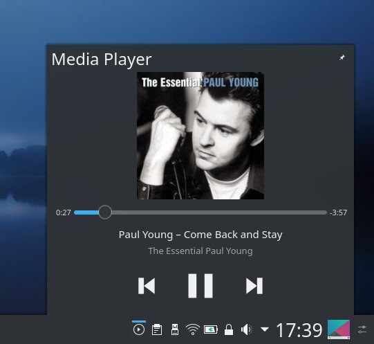 MP3 playback