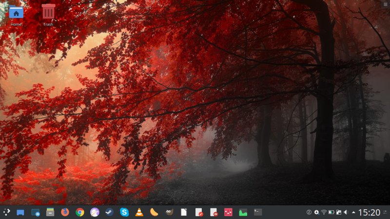 Desktop