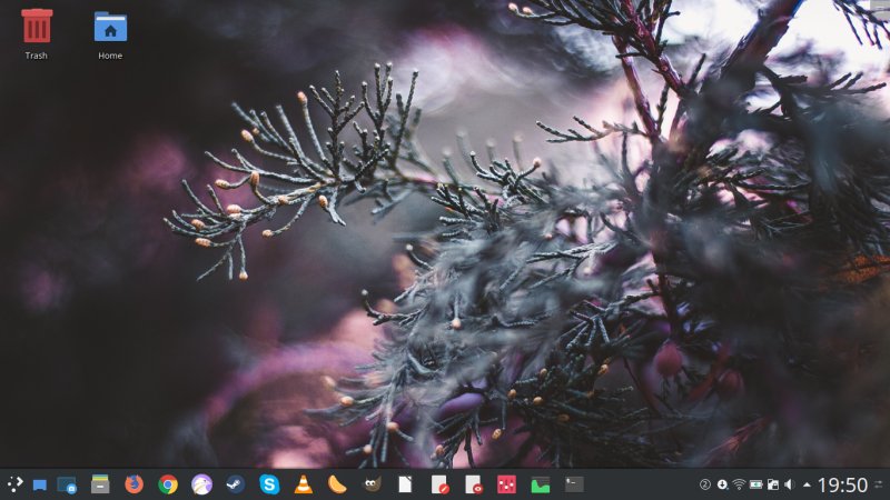 Desktop