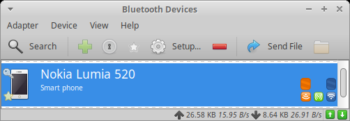 Bluetooth, devices