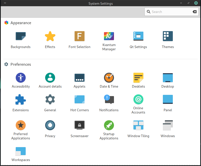 Settings, light theme, font too pale