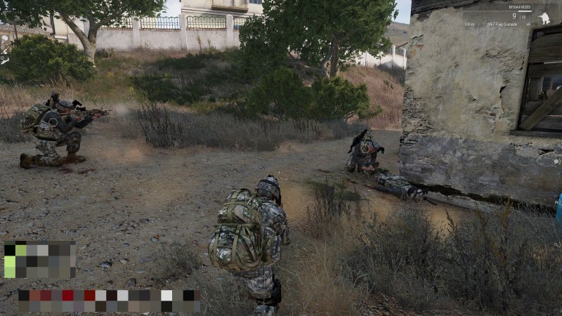 ArmA 3