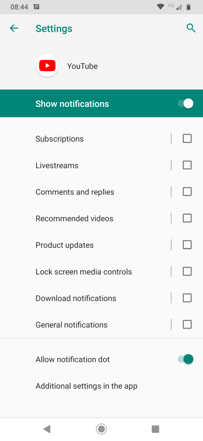 Youtube annoyances 1