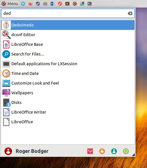 Ice, Dedoimedo entry created