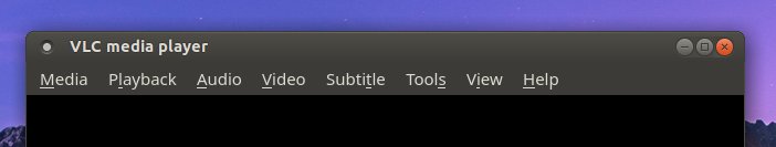 VLC fixed, zoomed in