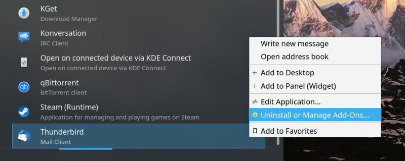 Plasma, latest features